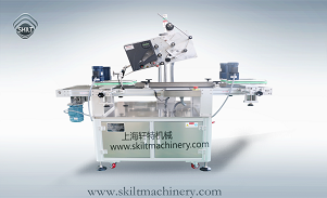 紙箱側面打印貼標定制