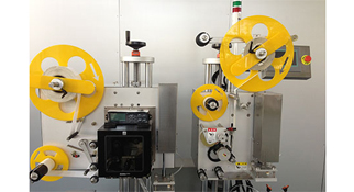 一款優質的全自動貼標機可以為我們的生活帶來便利！