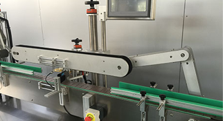 為什么全自動側(cè)面貼標機越來越受到歡迎？